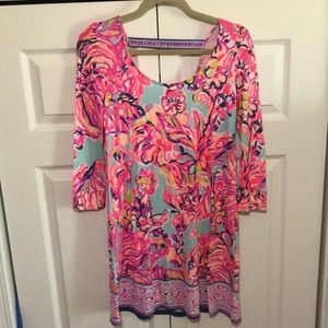 Lilly Pulitzer XXS Dress